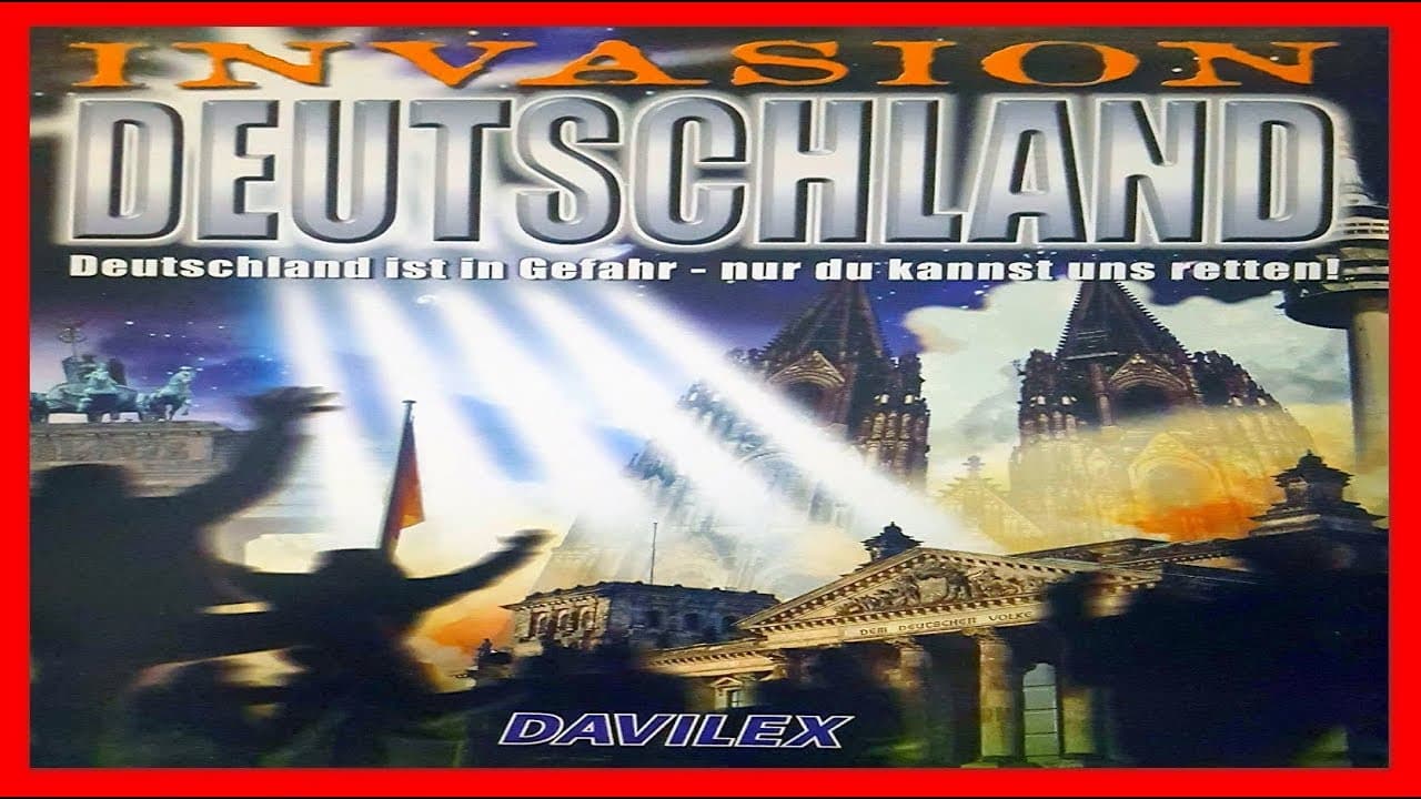 Invasion Deutschland trailer thumbnail