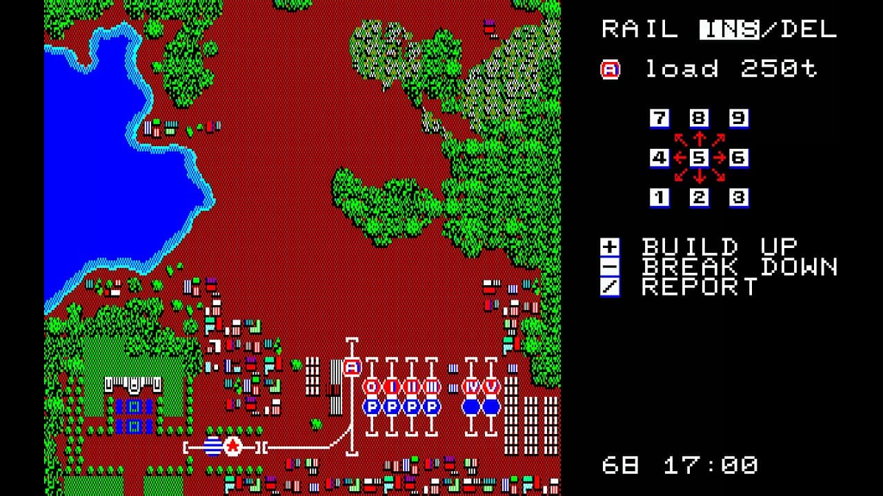 A-Ressha de Ikou trailer thumbnail