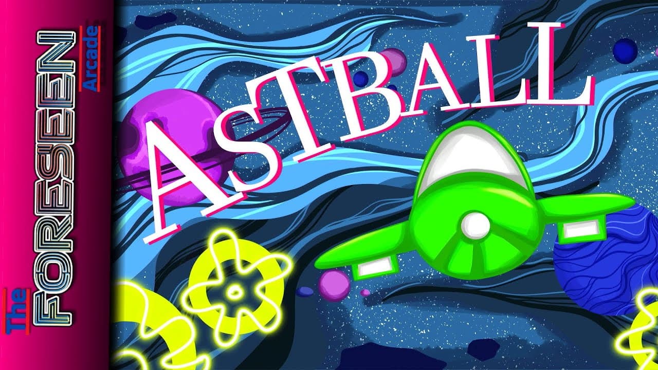 Astball trailer thumbnail