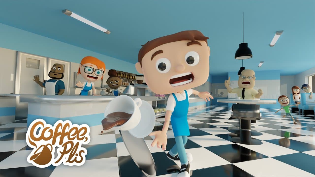 Coffee, Plis trailer thumbnail