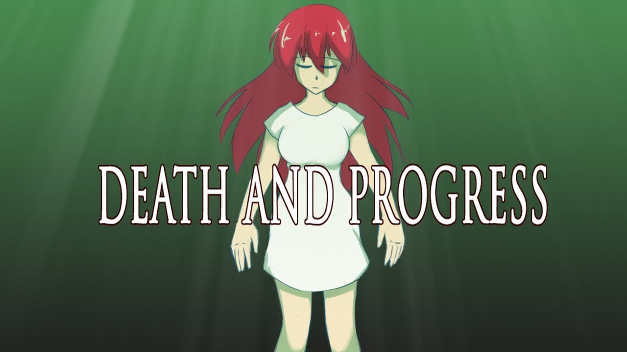 Death and Progress trailer thumbnail