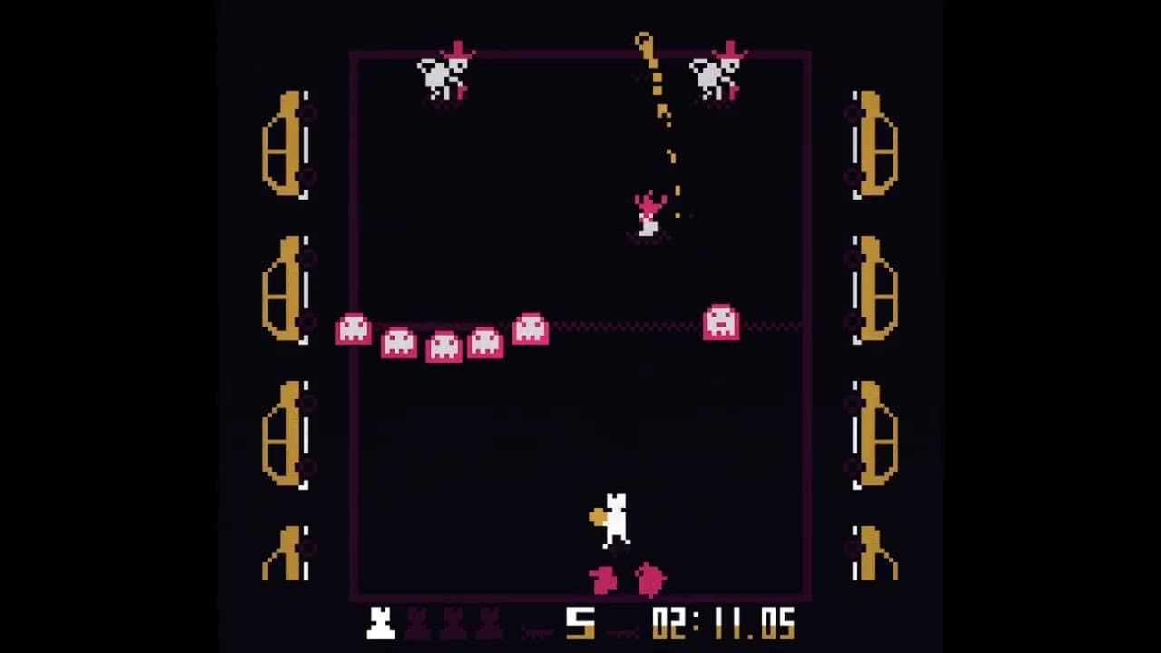 10S Forever trailer thumbnail