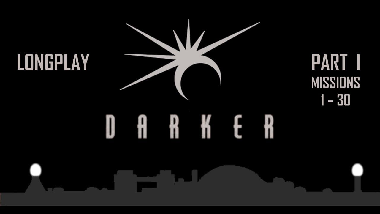 Darker trailer thumbnail