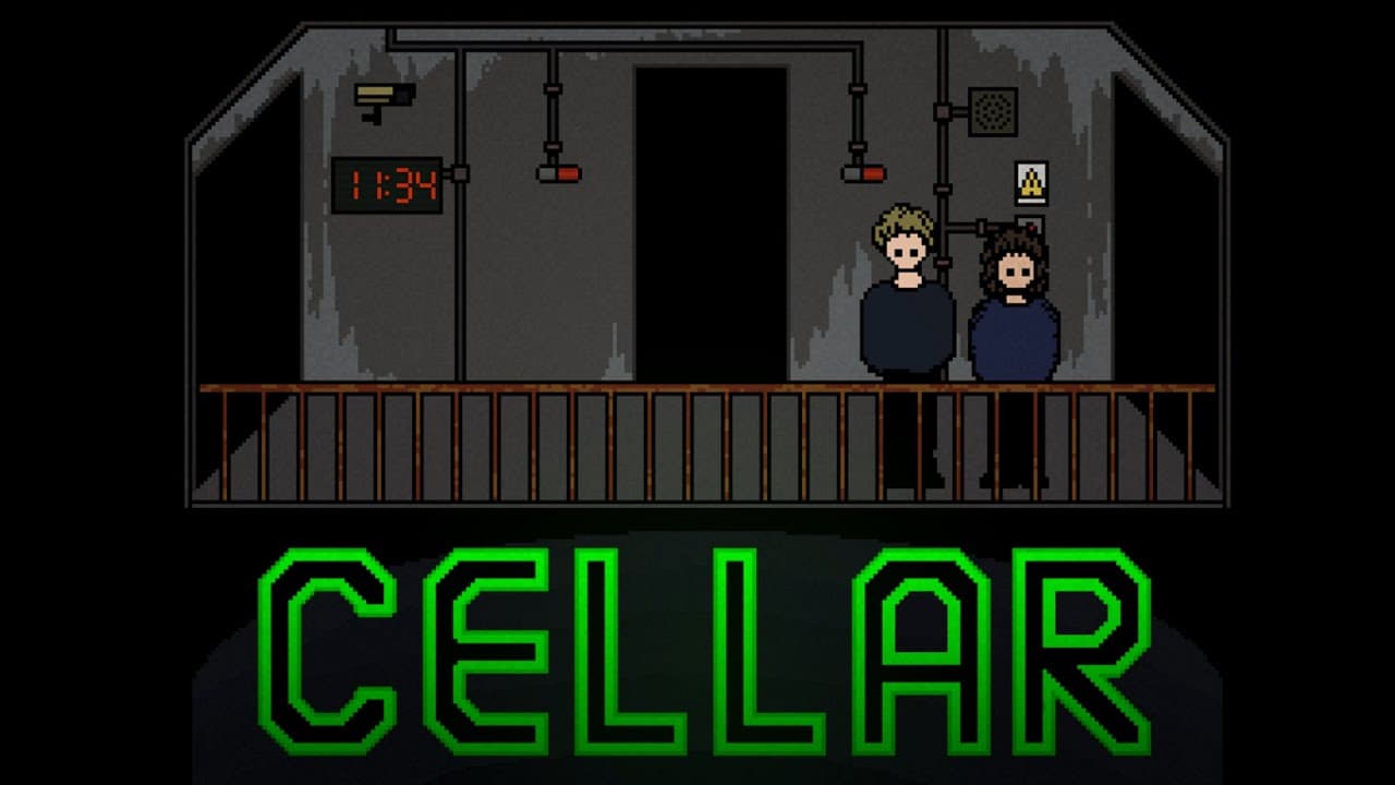 Cellar trailer thumbnail