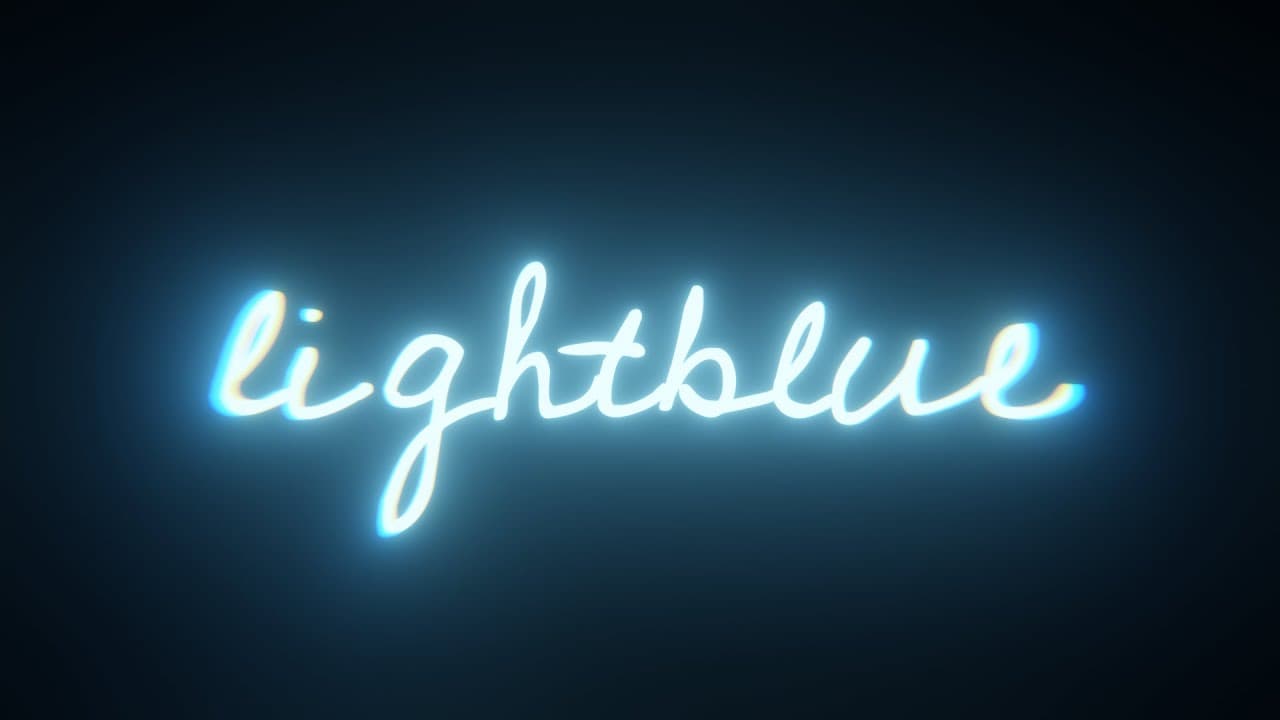 Lightblue trailer thumbnail