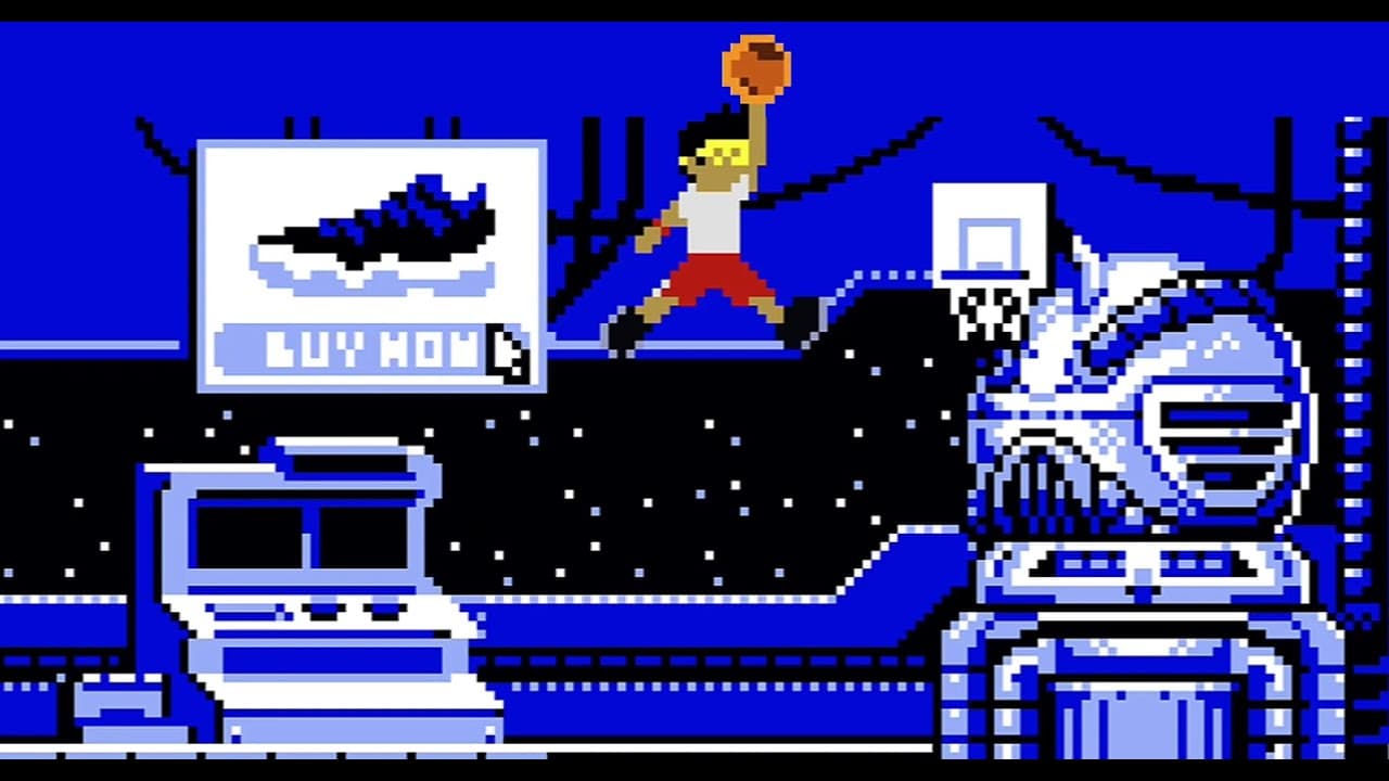 AJ 11: Cosmic Climb trailer thumbnail