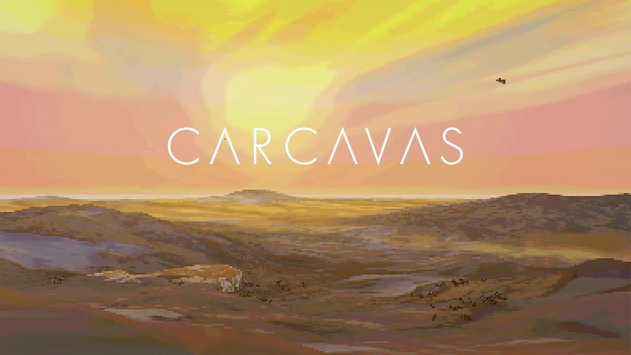 Carcavas trailer thumbnail