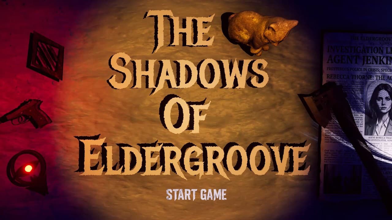 The Shadows Of Eldergroove trailer thumbnail