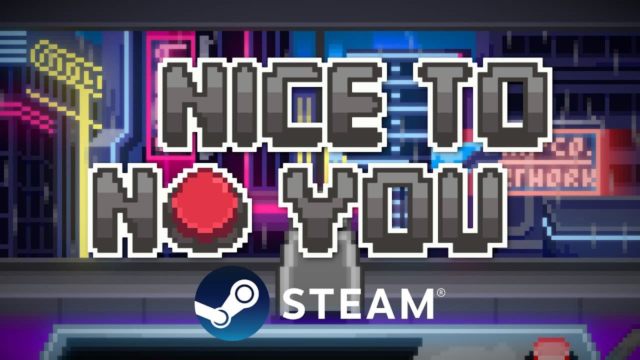 Nice to NO you trailer thumbnail