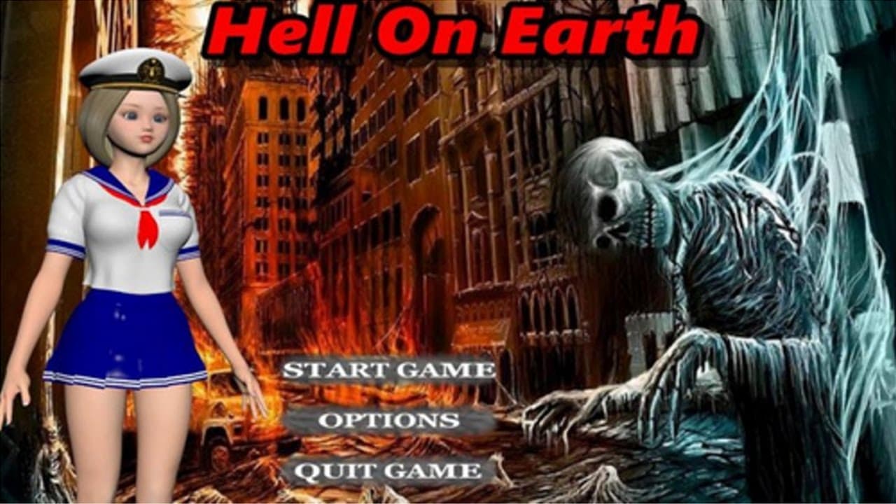 Hell on Earth trailer thumbnail