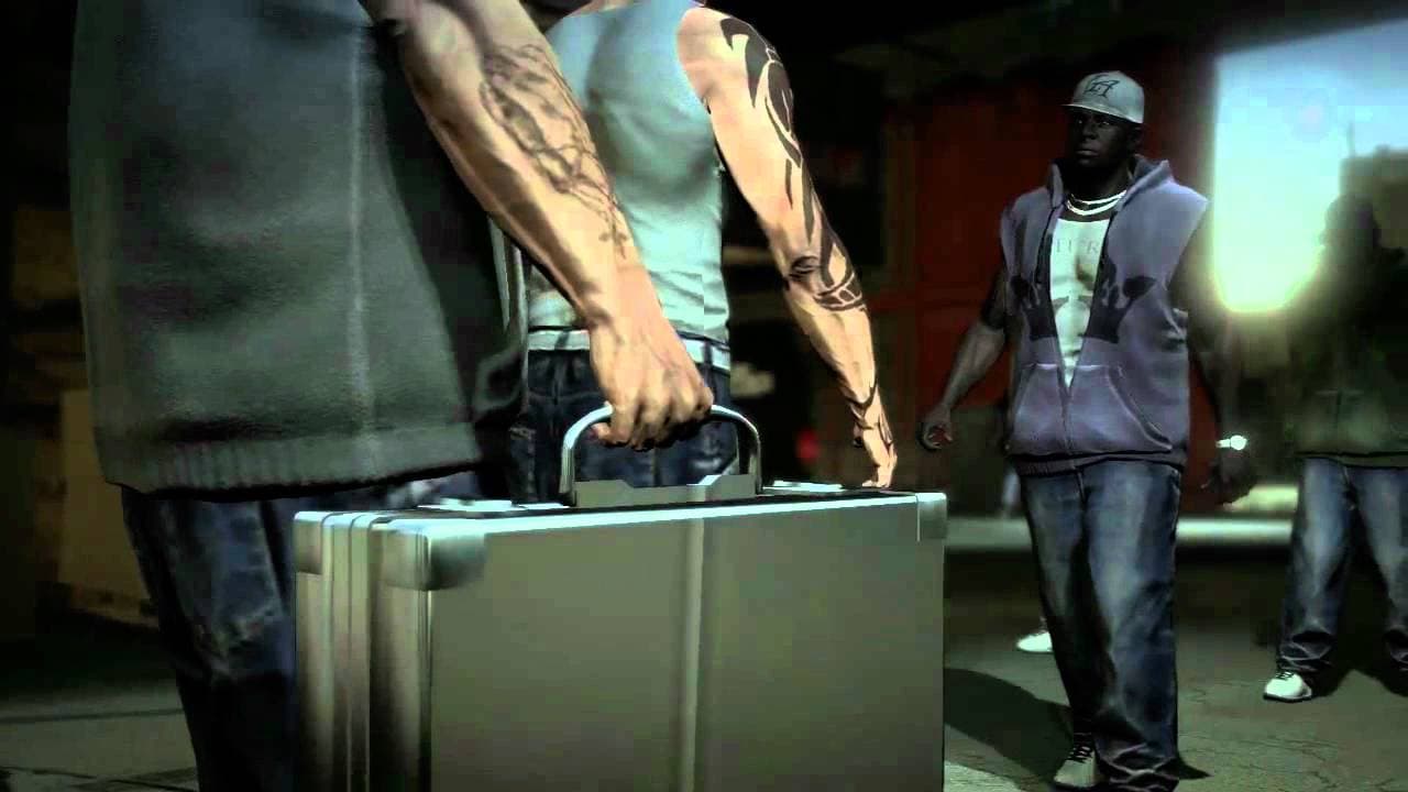 Call of Juarez: The Cartel trailer thumbnail