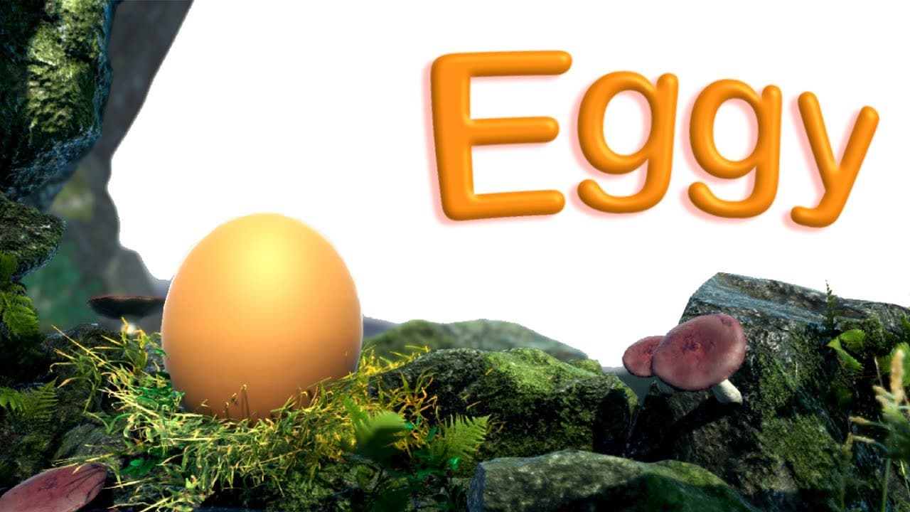 Eggy trailer thumbnail