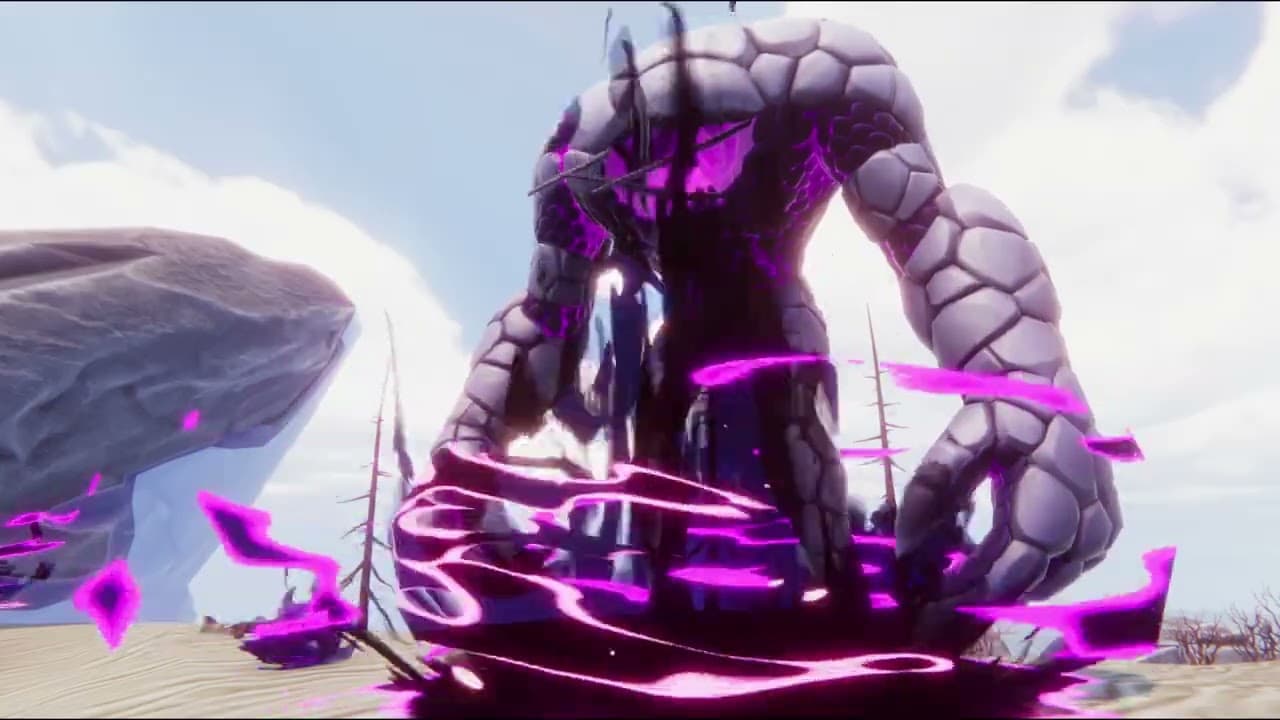 Gedonia 2 trailer thumbnail