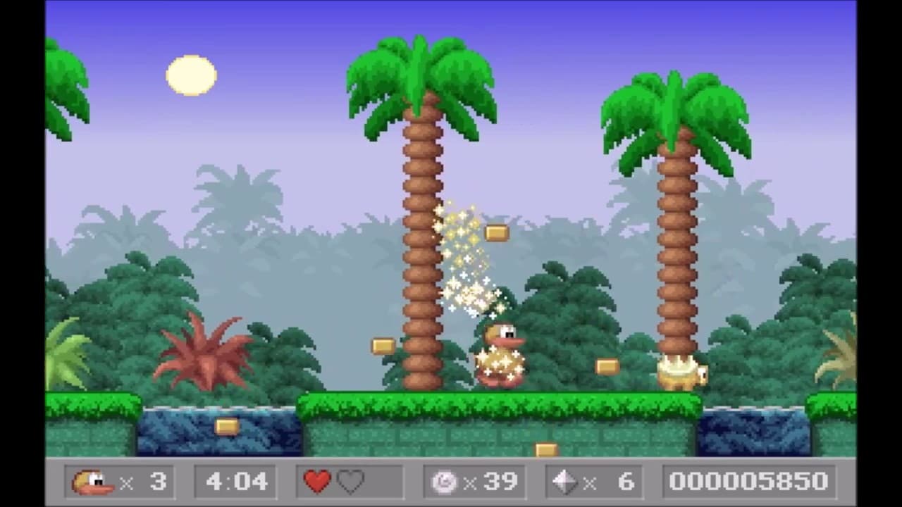 Charlie the Duck trailer thumbnail