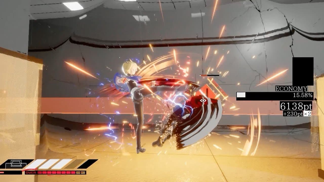 Assault Spy trailer thumbnail