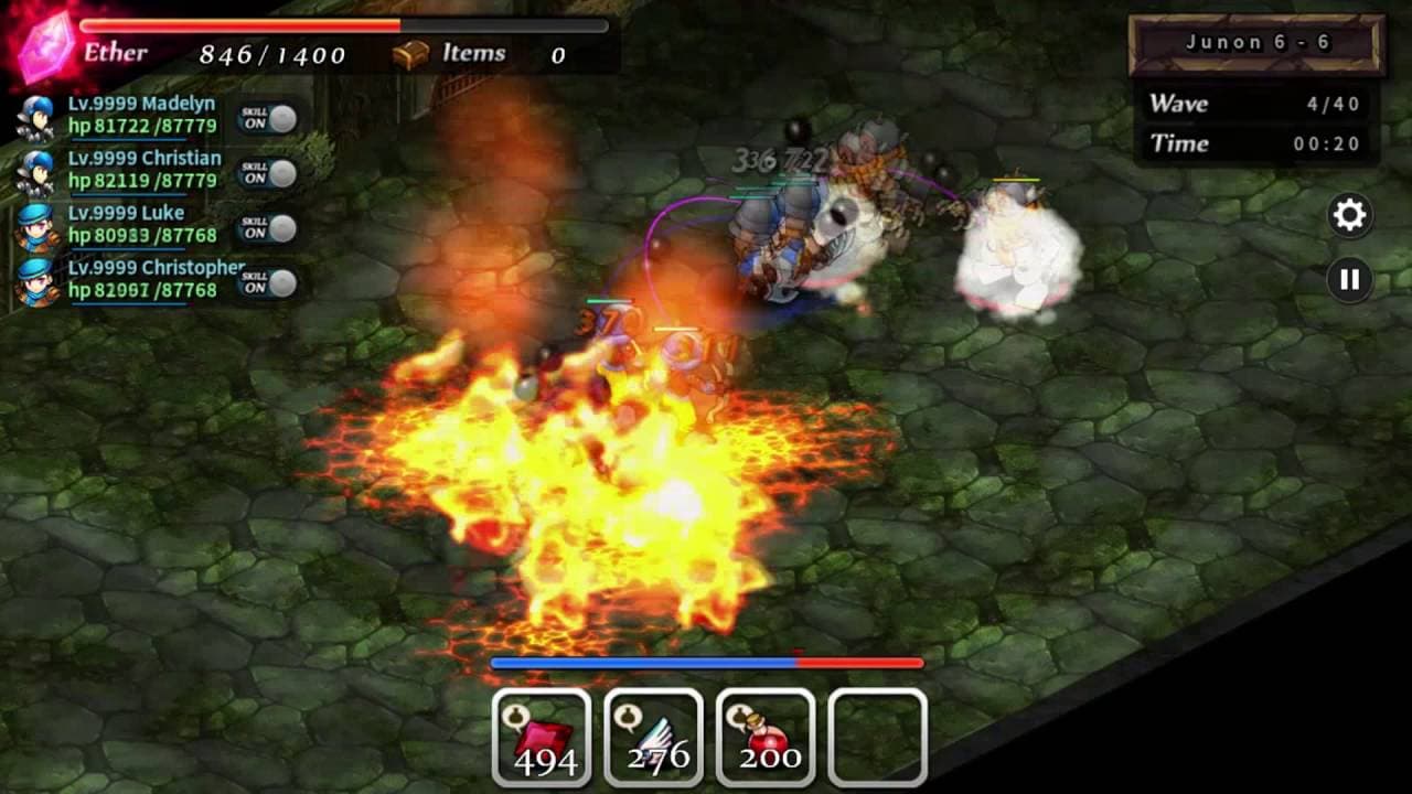 Mystery of Fortune 2 trailer thumbnail