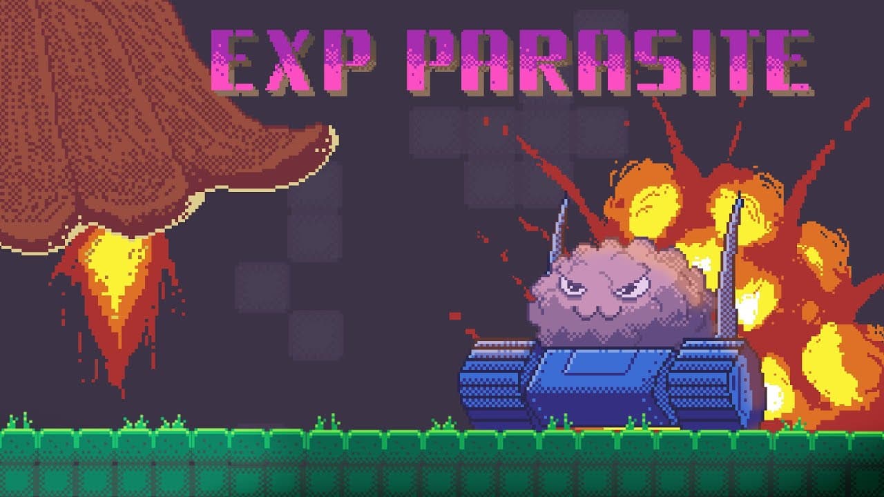Exp Parasite trailer thumbnail