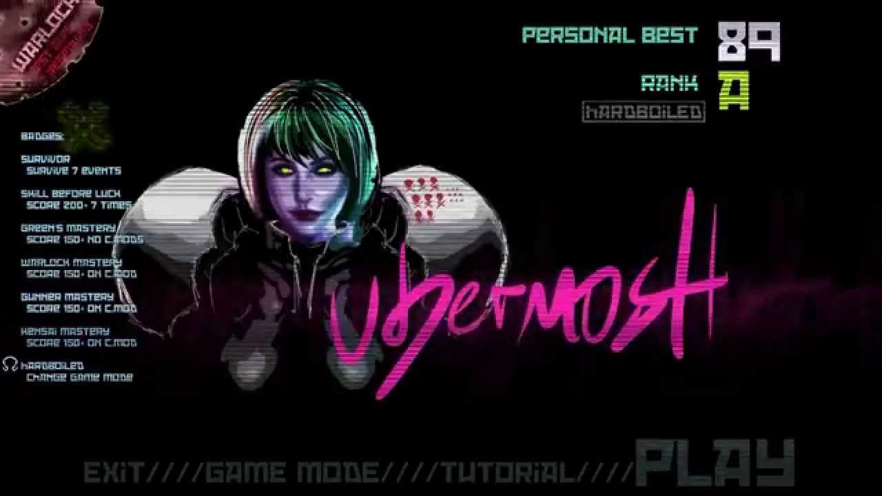 Ubermosh trailer thumbnail