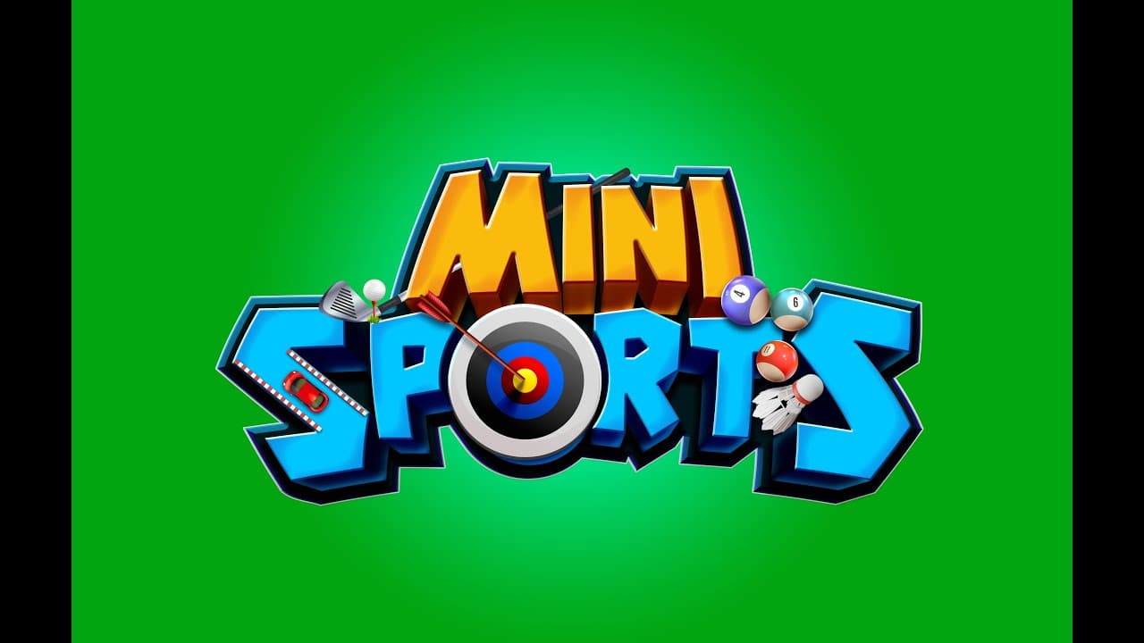 Mini Sports trailer thumbnail