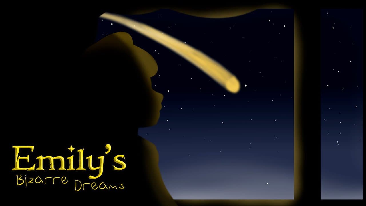 Emily's Bizarre Dreams trailer thumbnail