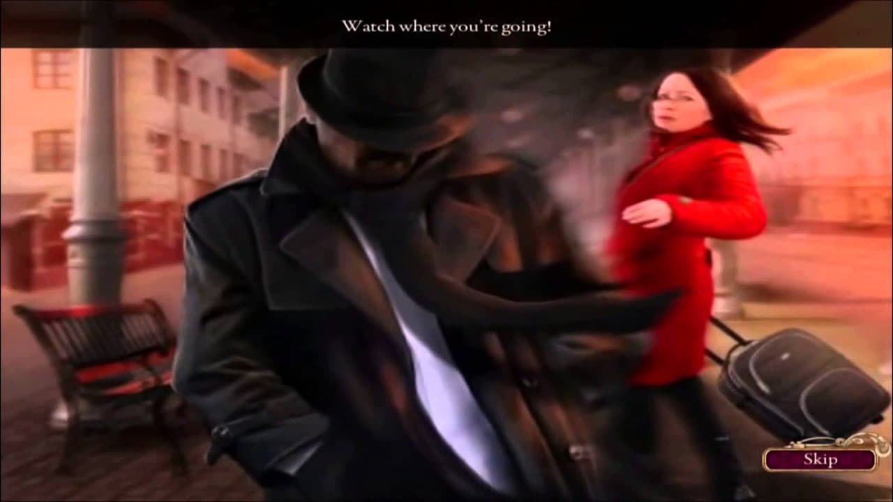 Surface: The Pantheon trailer thumbnail