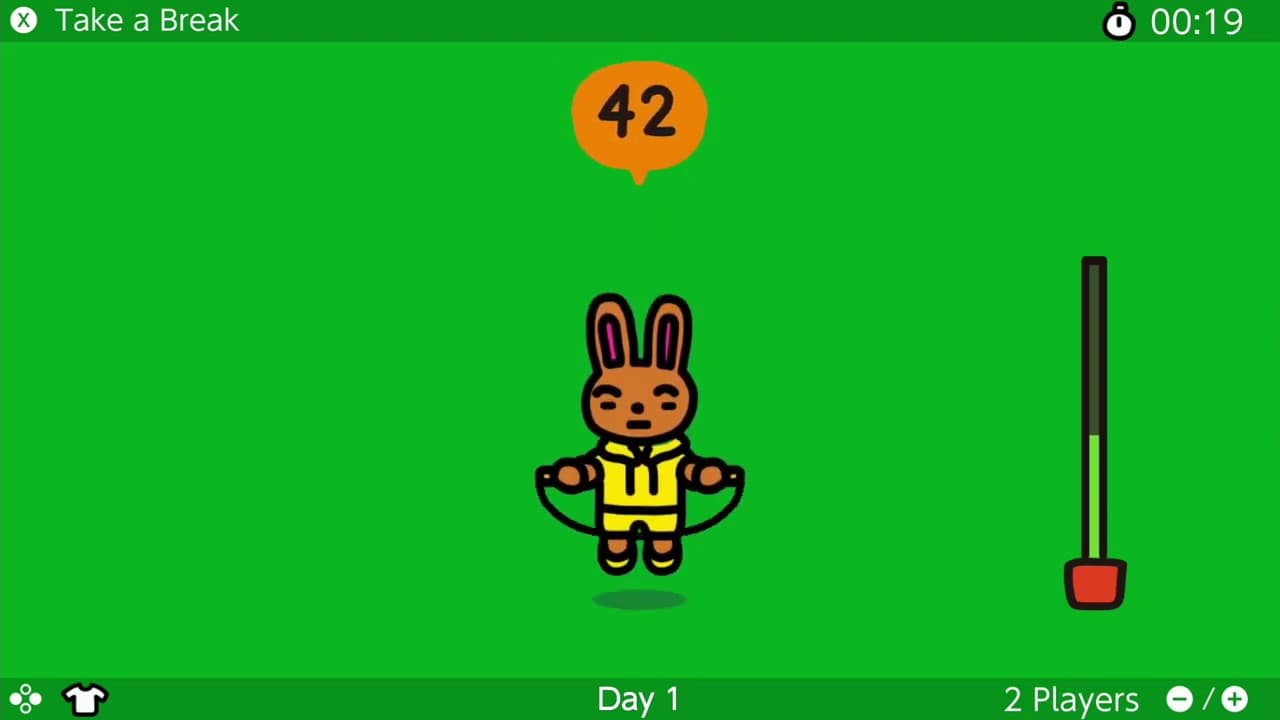 Jump Rope Challenge trailer thumbnail