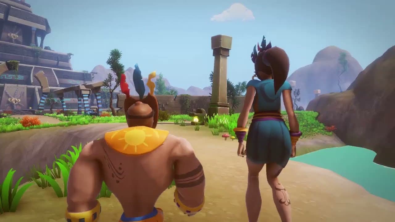 Syzygy: The Power of the Eclipse trailer thumbnail