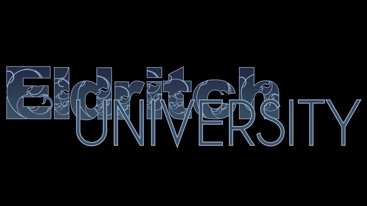 Eldritch University trailer thumbnail