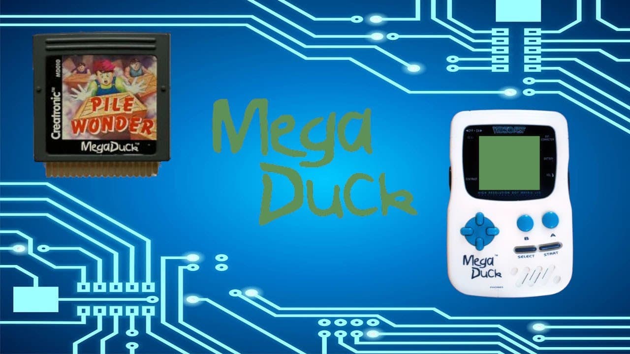 Pile Wonder trailer thumbnail