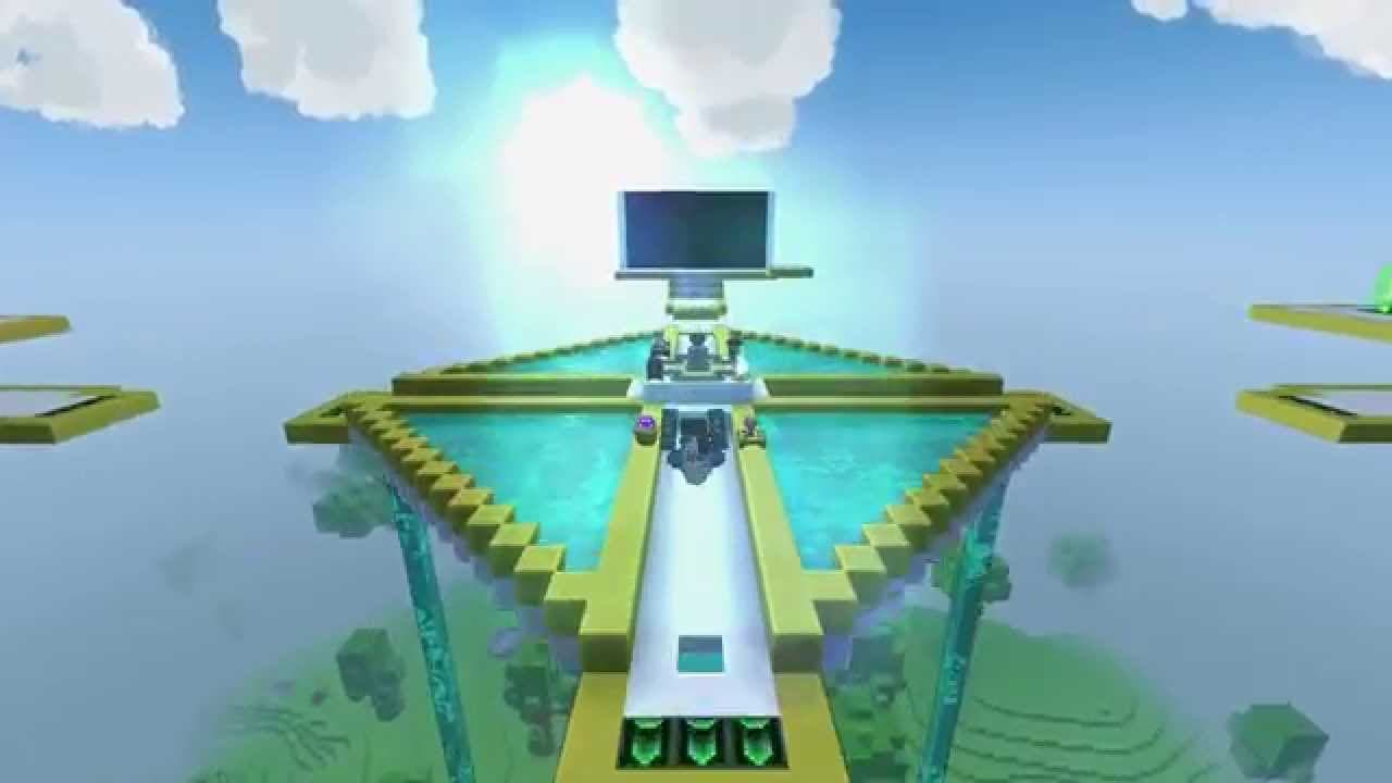 Trove trailer thumbnail