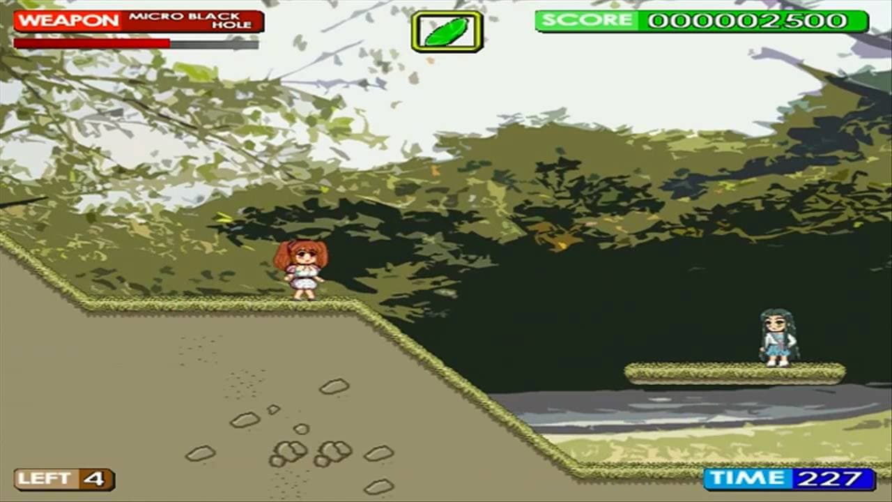 Asahina Mikuru no Yoko Scroll Action trailer thumbnail