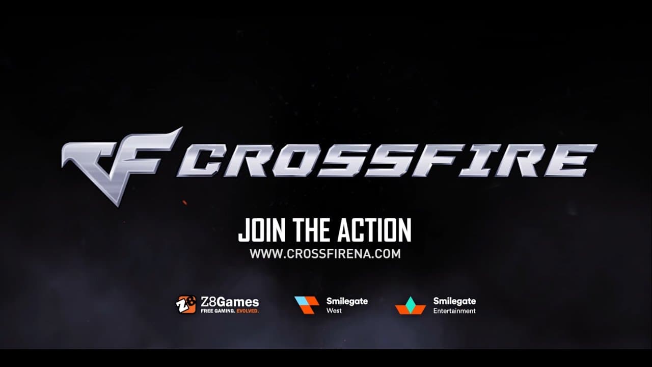 Crossfire trailer thumbnail