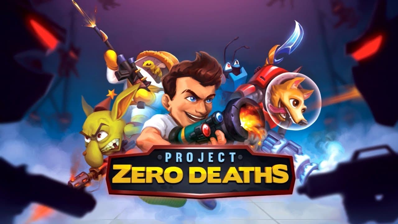 Project Zero Deaths trailer thumbnail