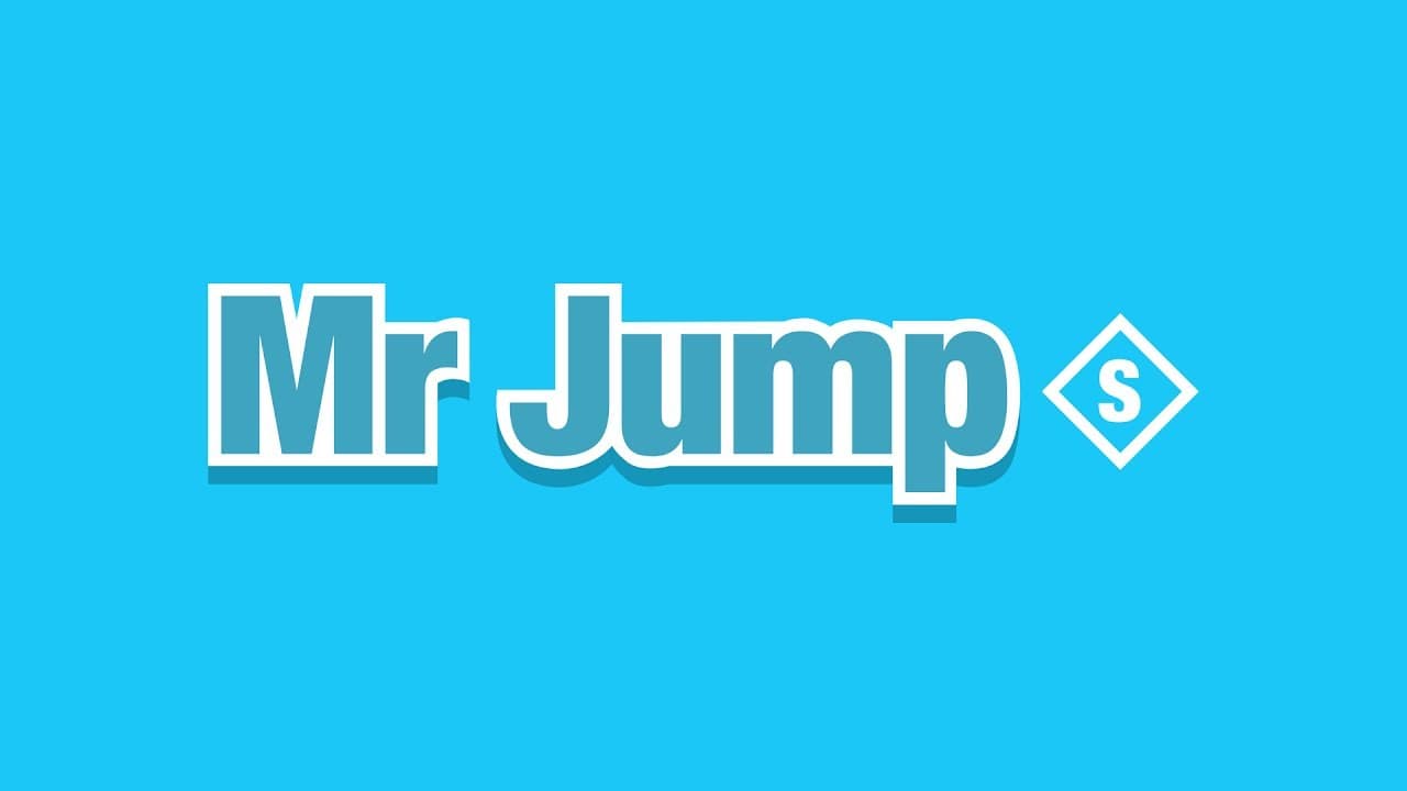 Mr Jump S trailer thumbnail