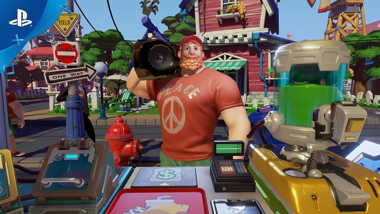 I'm Hungry trailer thumbnail