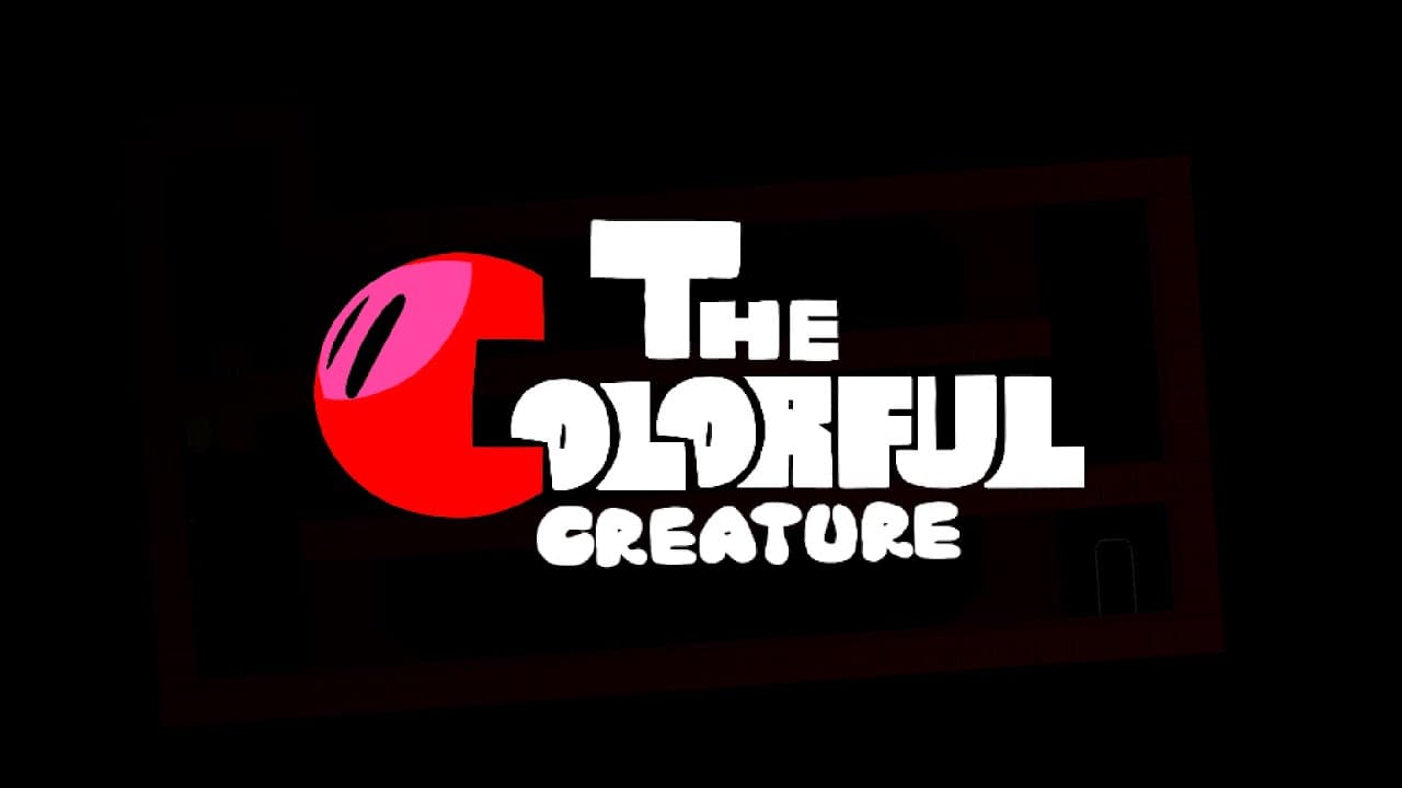The Colorful Creature trailer thumbnail