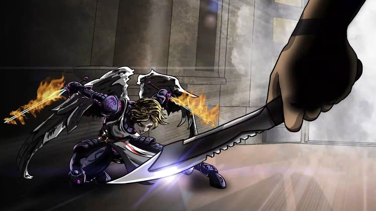 Gloom and Doom trailer thumbnail