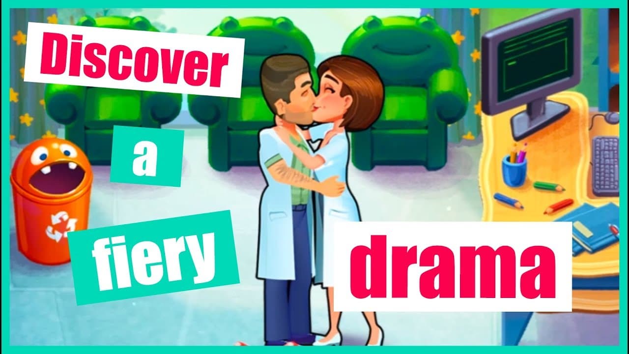 Heart's Medicine: Doctor's Oath trailer thumbnail