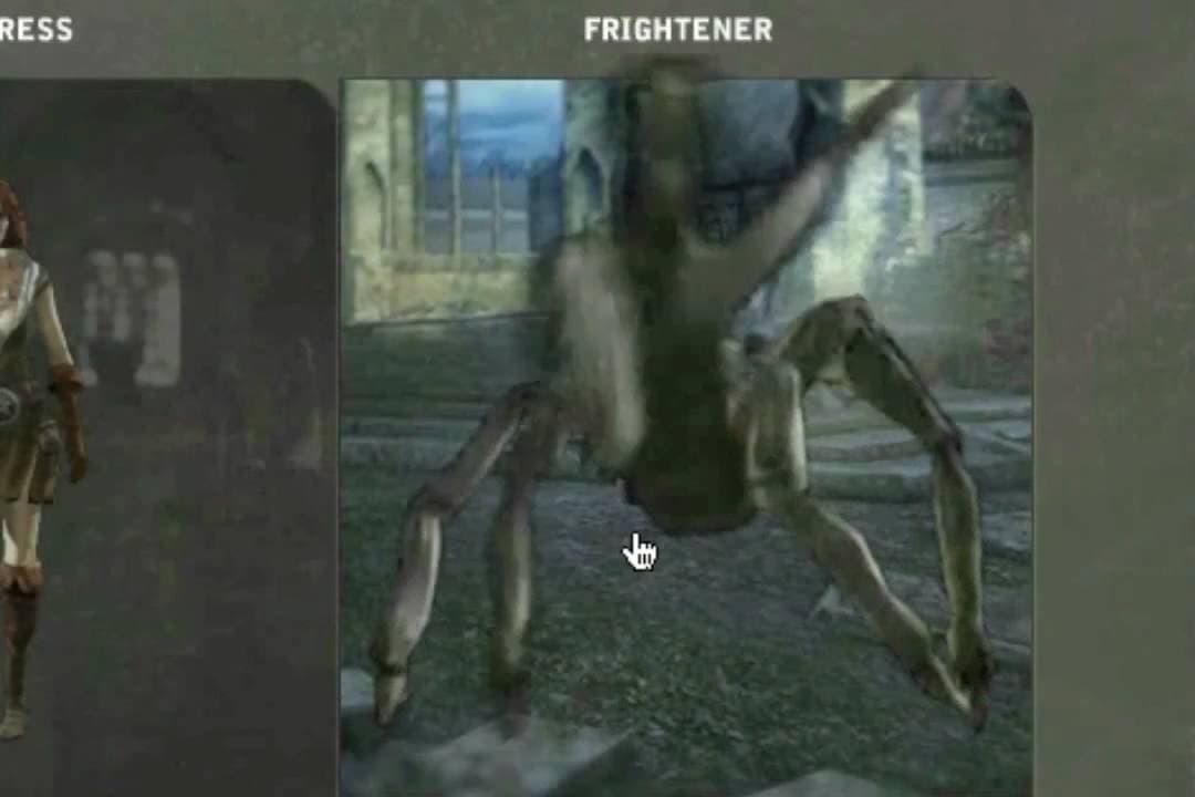 The Witcher: Versus trailer thumbnail