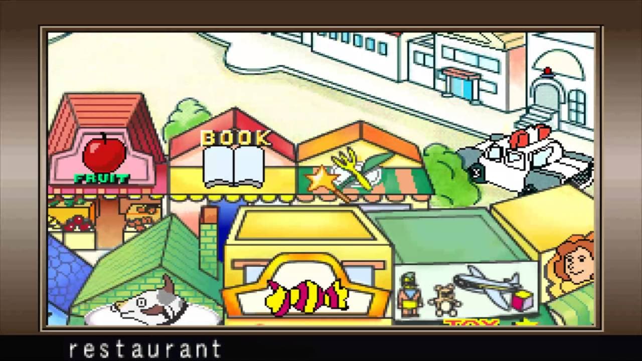 Gateway to English: Eigo de Go! trailer thumbnail