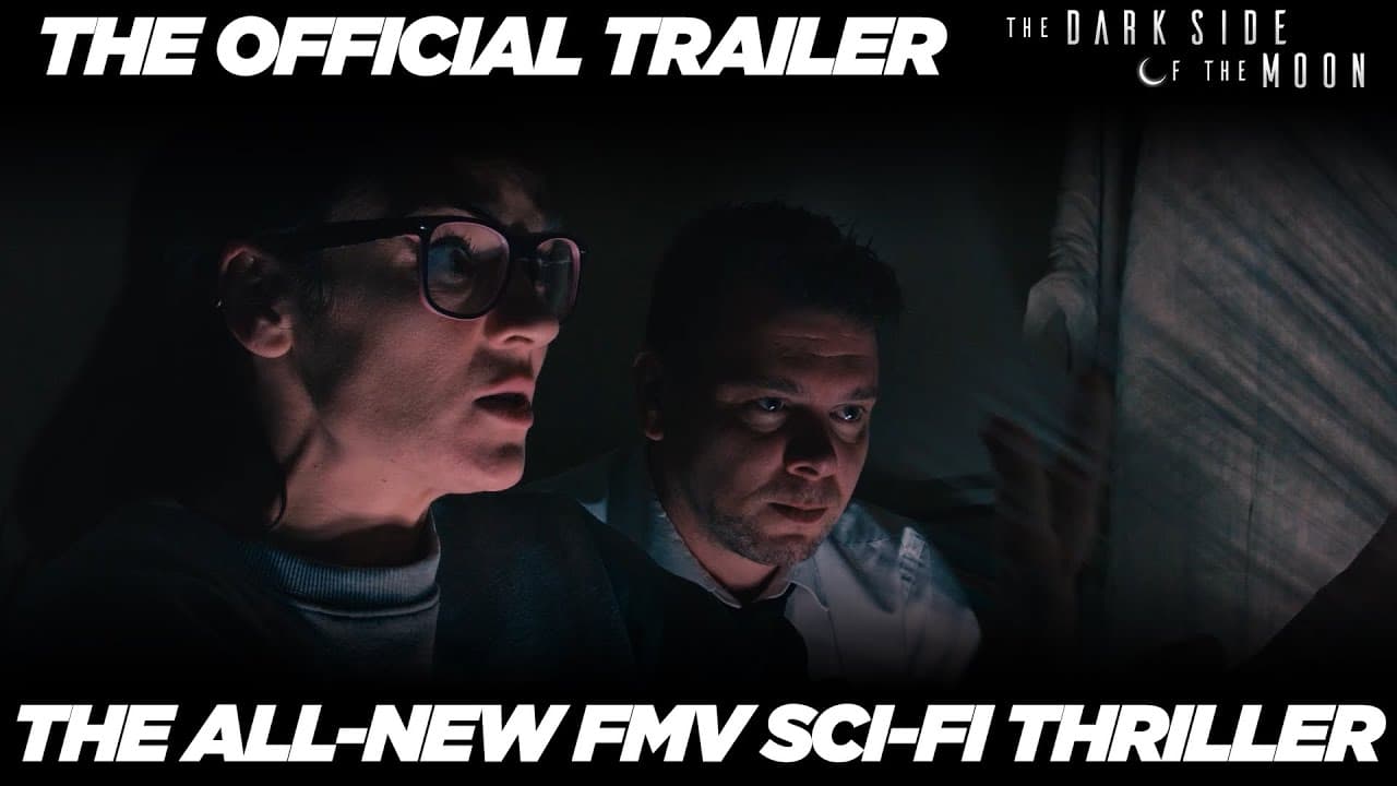 The Dark Side of the Moon trailer thumbnail
