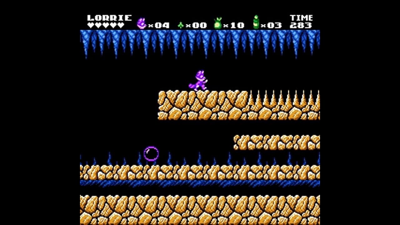 Rollie trailer thumbnail