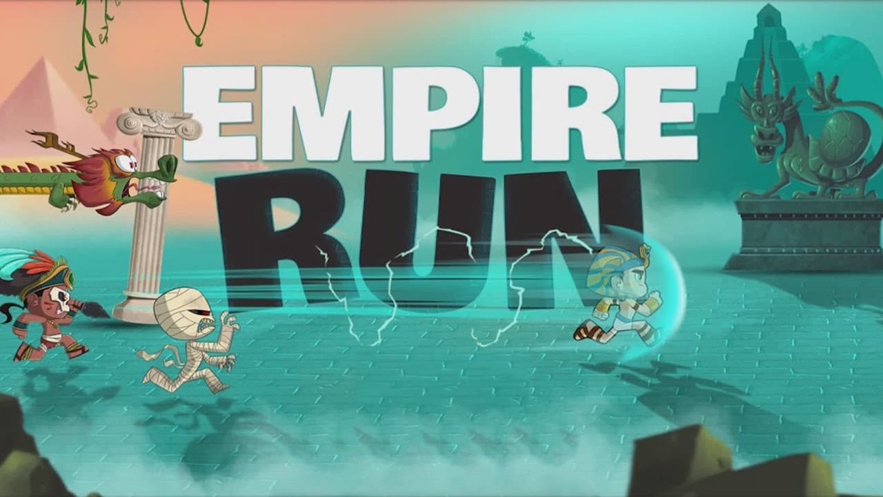 Empire Run trailer thumbnail