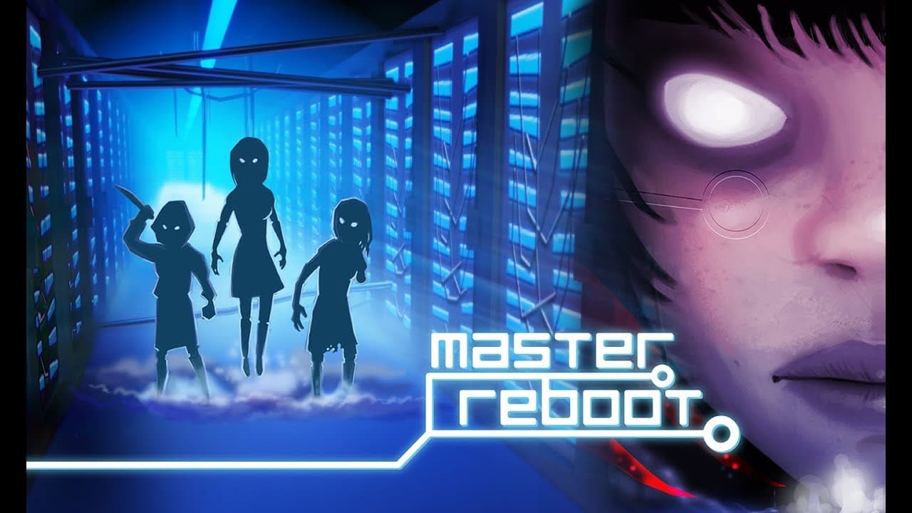 Master Reboot trailer thumbnail