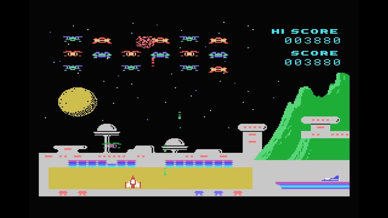 Spectron trailer thumbnail