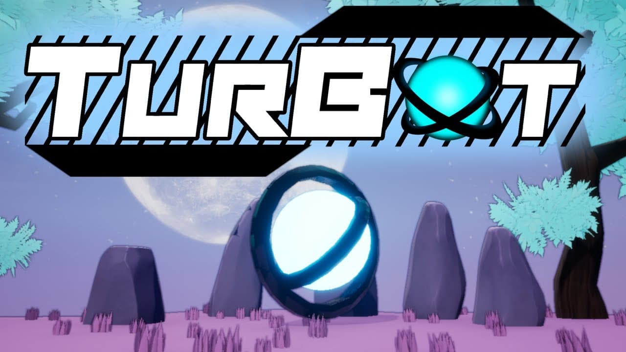 TurBot trailer thumbnail