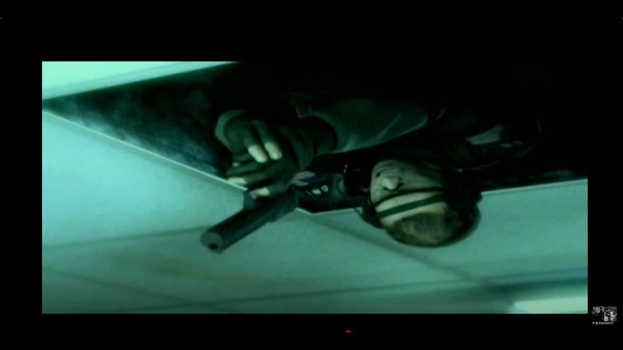 Tom Clancy's Rainbow Six: Lockdown trailer thumbnail