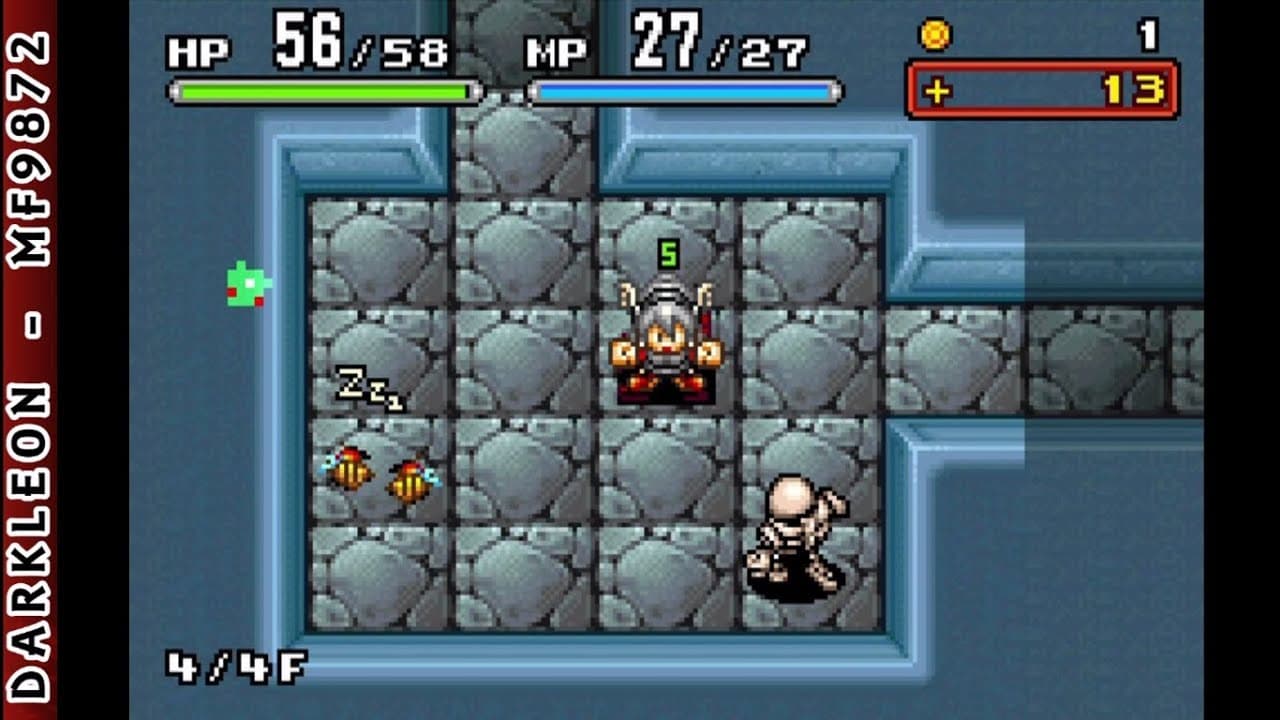 Monster Gate trailer thumbnail