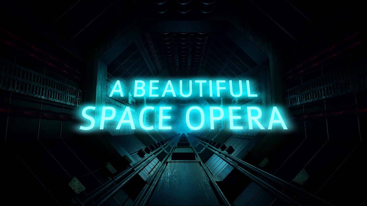 Stellar Wanderer DX trailer thumbnail