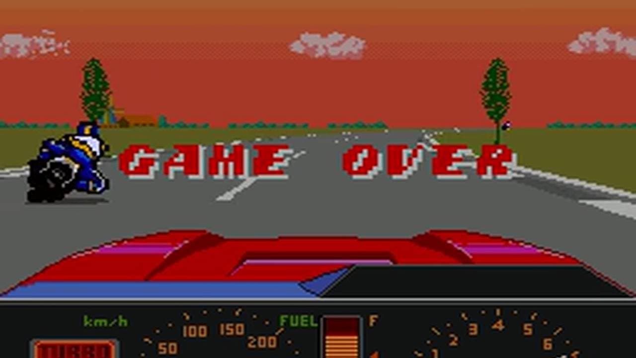 Konami GT trailer thumbnail